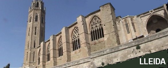 La Seu